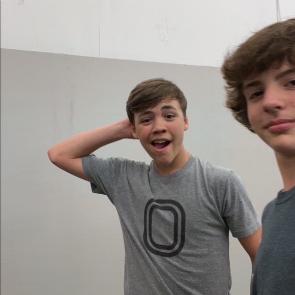 Meet your Posher, Logan - Picture 1 of 1